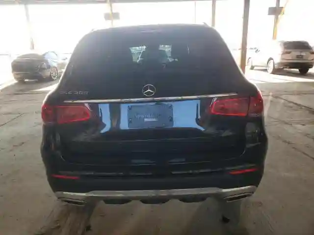 W1N0G8DB7NV400145 2022 MERCEDES-BENZ GLC-CLASS-5