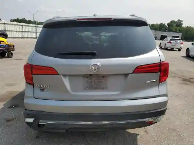 5FNYF5H94GB045598 2016 HONDA PILOT-5