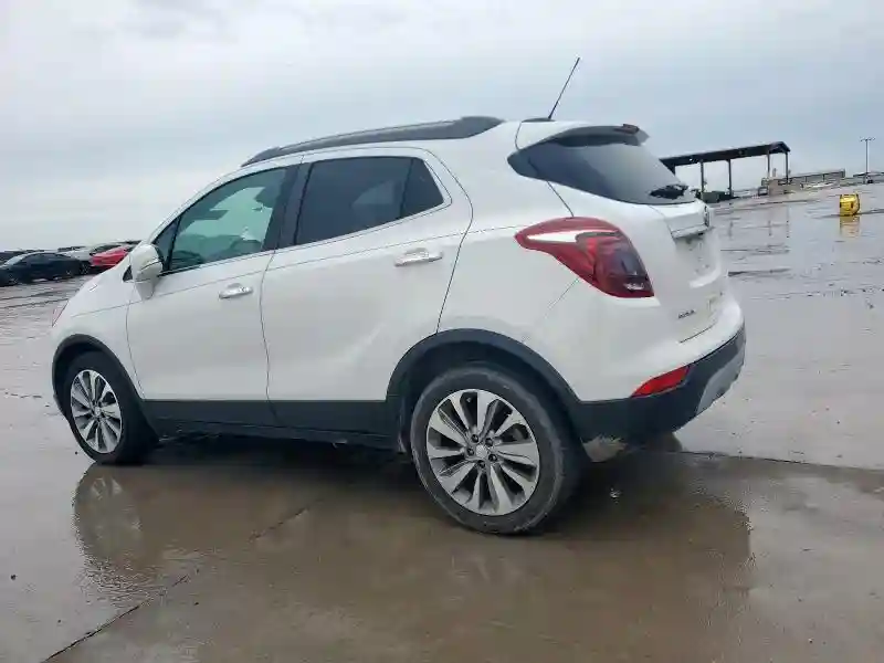 KL4CJASBXJB640943 2018 BUICK ENCORE-1