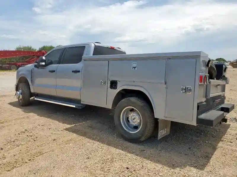 1FT8W3DN5PEE00688 2023 FORD F350-1