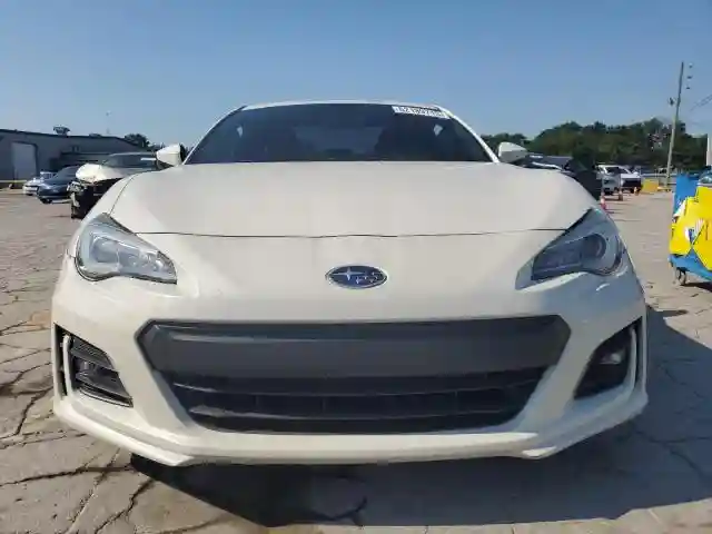 JF1ZCAC17J9600493 2018 SUBARU BRZ-4
