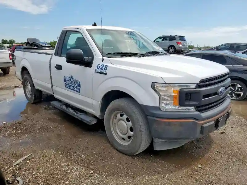 1FTMF1C55LKD16743 2020 FORD ALL MODELS-3
