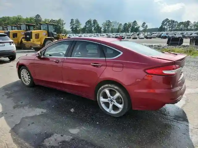 3FA6P0D97KR225894 2019 FORD FUSION-1