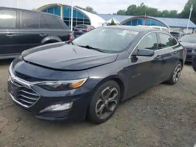 1G1ZD5ST3PF194376 2023 CHEVROLET MALIBU-0