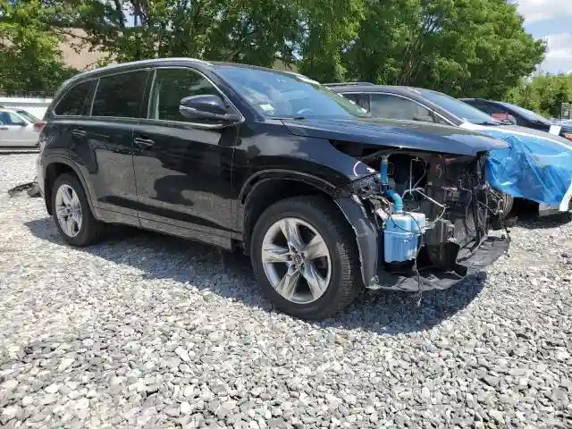 5TDDKRFH0GS300979 2016 TOYOTA HIGHLANDER-3
