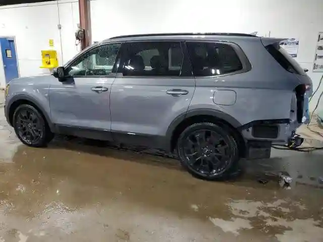 5XYP5DHC1NG198157 2022 KIA TELLURIDE-1