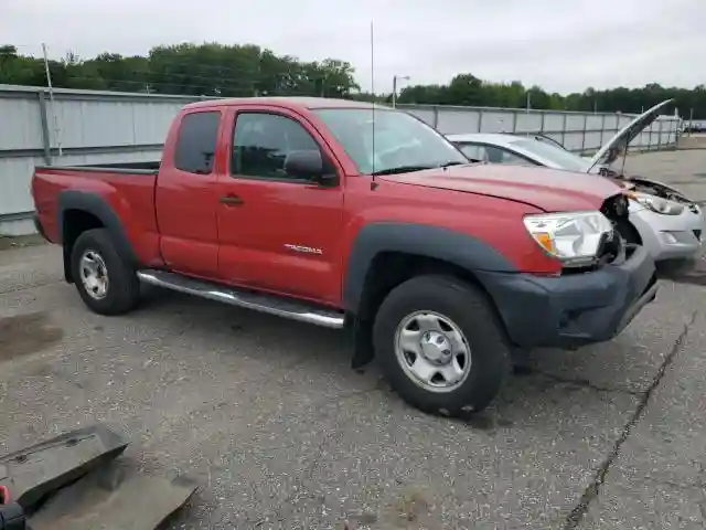 5TFTX4GNXFX045089 2015 TOYOTA TACOMA-3