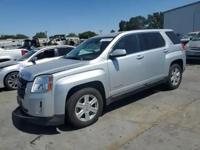 2GKFLVEK8F6176338 2015 GMC TERRAIN-0
