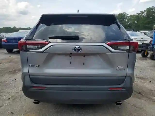 4T3RWRFV3MU043925 2021 TOYOTA RAV4-5