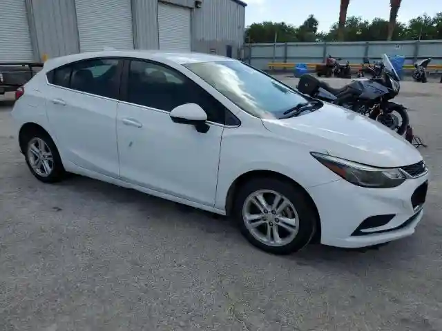 3G1BE6SM3JS608448 2018 CHEVROLET CRUZE-3