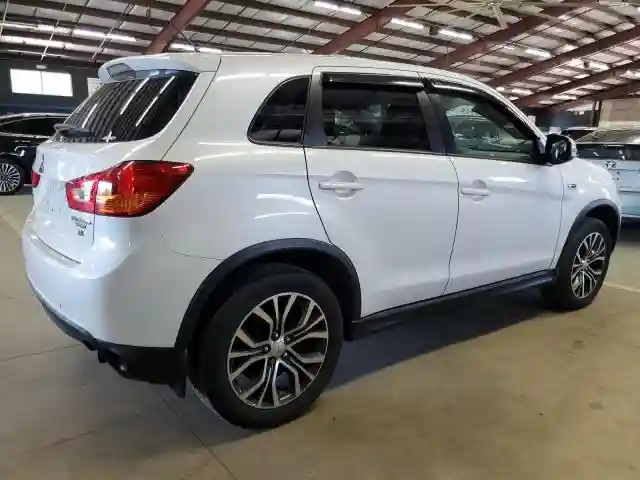 JA4AR3AW6GZ051033 2016 MITSUBISHI OUTLANDER-2