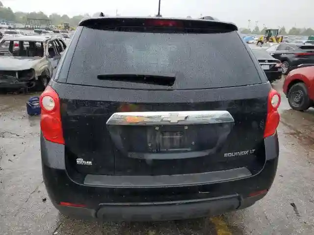 2GNALBEK7F1145431 2015 CHEVROLET EQUINOX-5