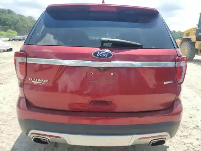 1FM5K8HTXGGB49137 2016 FORD EXPLORER-5