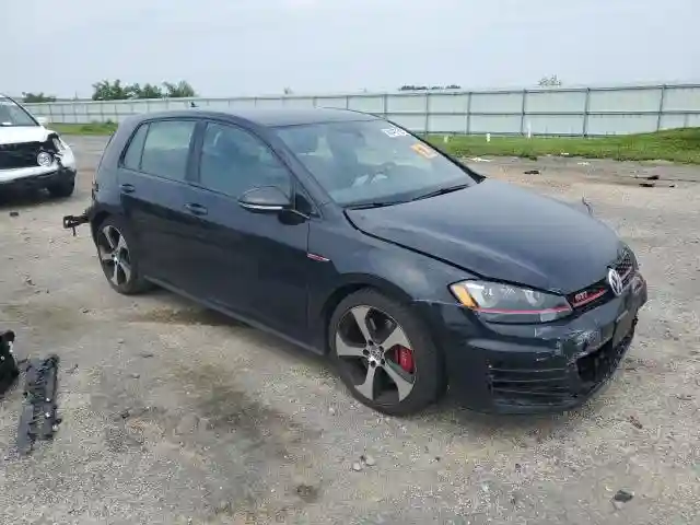 3VW447AU6HM032716 2017 VOLKSWAGEN GTI-3