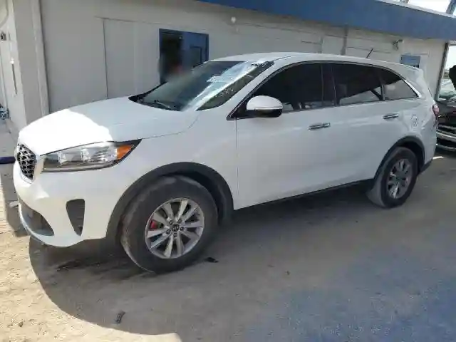 5XYPG4A54LG614799 2020 KIA SORENTO-0