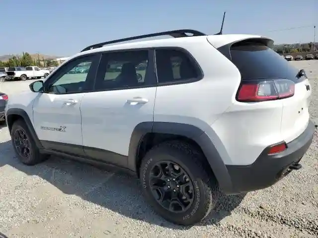 1C4PJMCX8ND529840 2022 JEEP GRAND CHEROKEE-1
