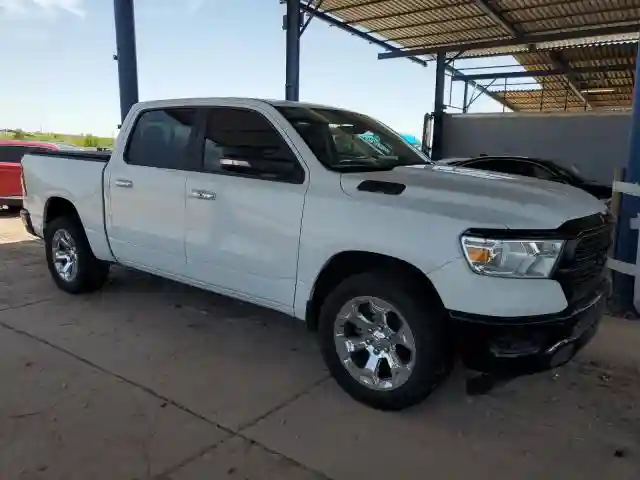 1C6SRFFT2KN780244 2019 RAM 1500-3