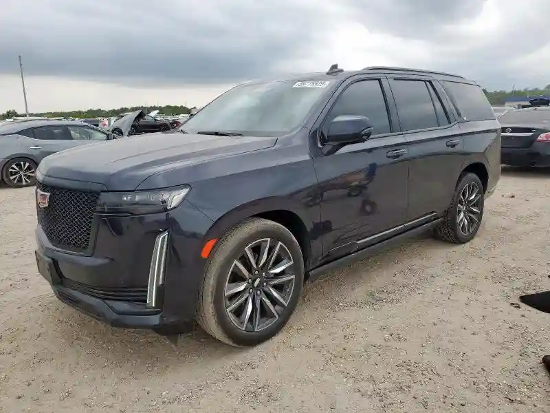 1GYS3GKL2PR360953 2023 CADILLAC ESCALADE-0