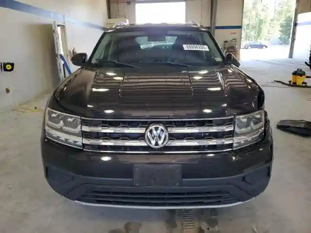1V2AP2CAXJC598712 2018 VOLKSWAGEN ATLAS-4