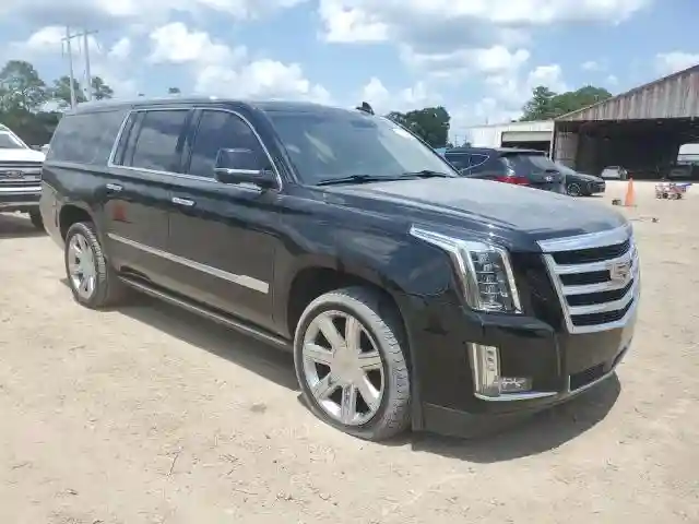1GYS3JKJ2KR305276 2019 CADILLAC ESCALADE-3