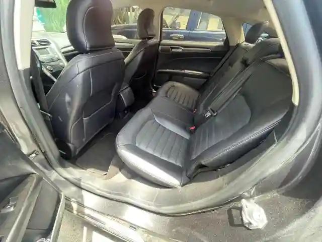 3FA6P0HD4JR171502 2018 FORD FUSION-5