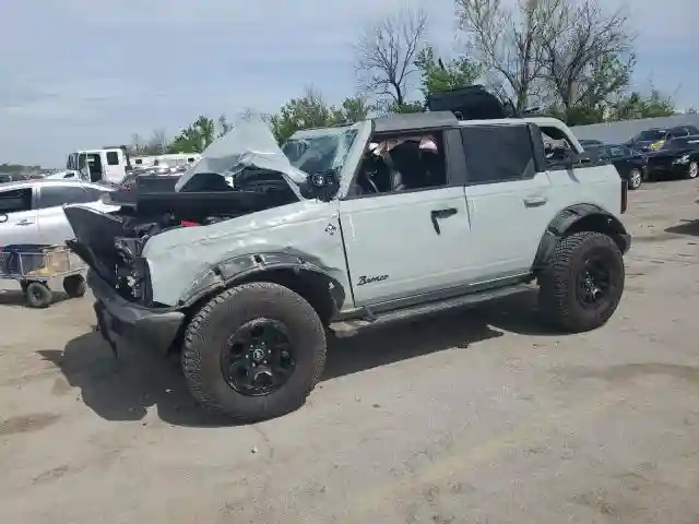 1FMEE5DP1PLB38727 2023 FORD BRONCO-0