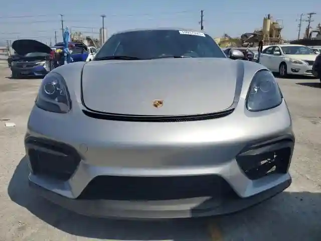 WP0AD2A89RK269365 2024 PORSCHE CAYMAN-4