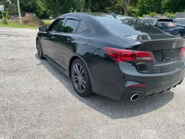 19UUB1F63KA003695 2019 ACURA TLX-2