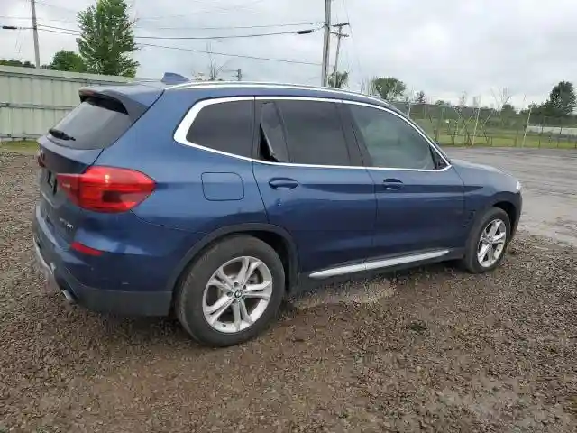 5UXTR7C58KLE93951 2019 BMW X3-2