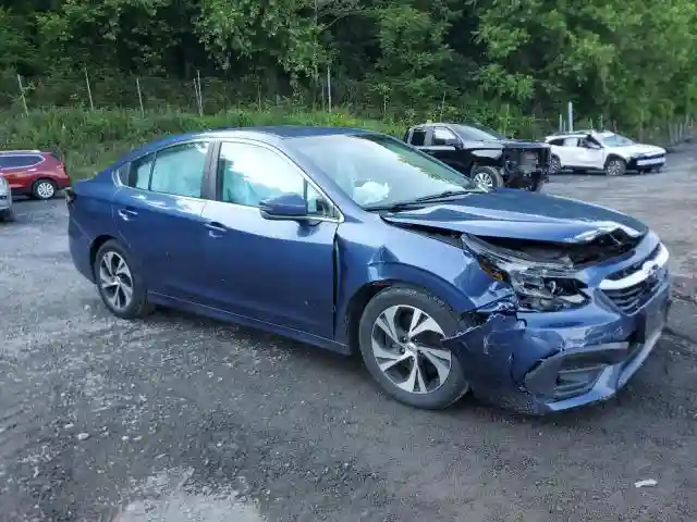 4S3BWAC62L3022405 2020 SUBARU LEGACY-3