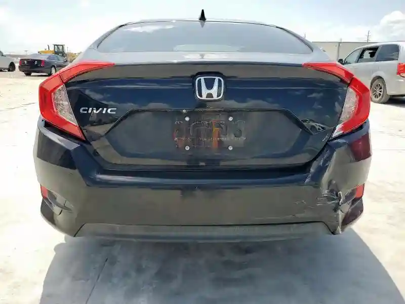 19XFC2F70HE222445 2017 HONDA CIVIC-5