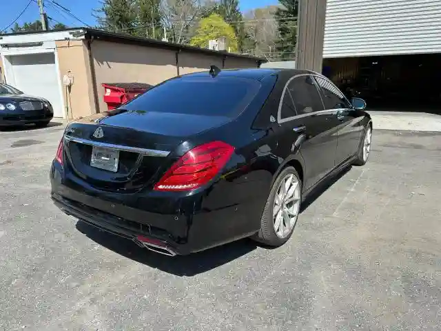 WDDUG8CB5FA129871 2015 MERCEDES-BENZ S-CLASS-3