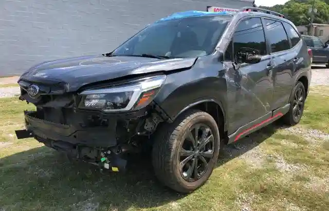 JF2SKALC7MH490623 2021 SUBARU FORESTER-1