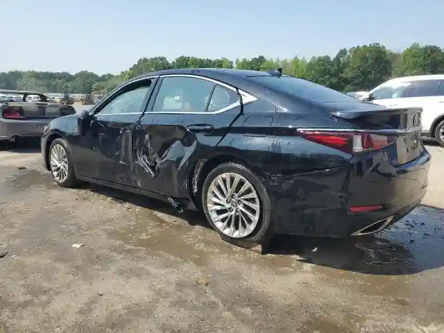 58AEZ1B19MU093952 2021 LEXUS ES350-1