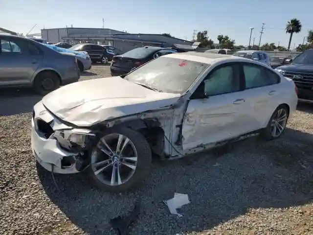 WBA4A9C57FGL85337 2015 BMW 4 SERIES-0