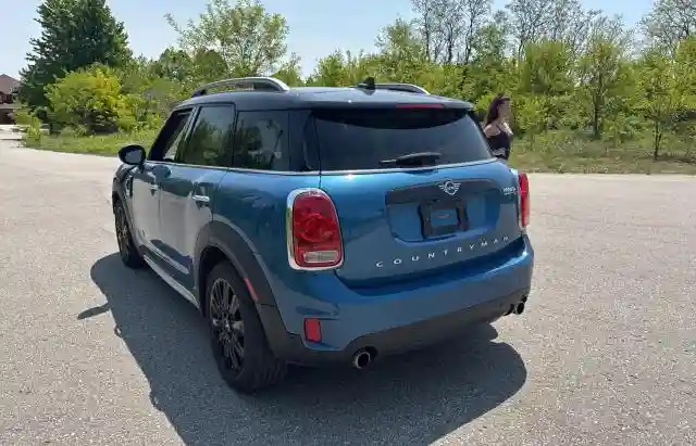 WMZYT5C56K3G93269 2019 MINI COOPER-2