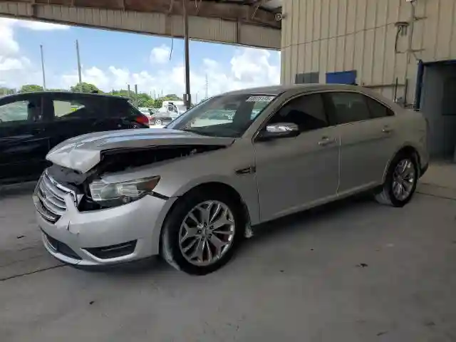 1FAHP2F88FG105978 2015 FORD TAURUS-0