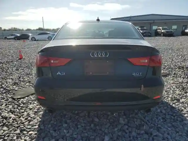 WAUEFGFF9F1117214 2015 AUDI A3-5