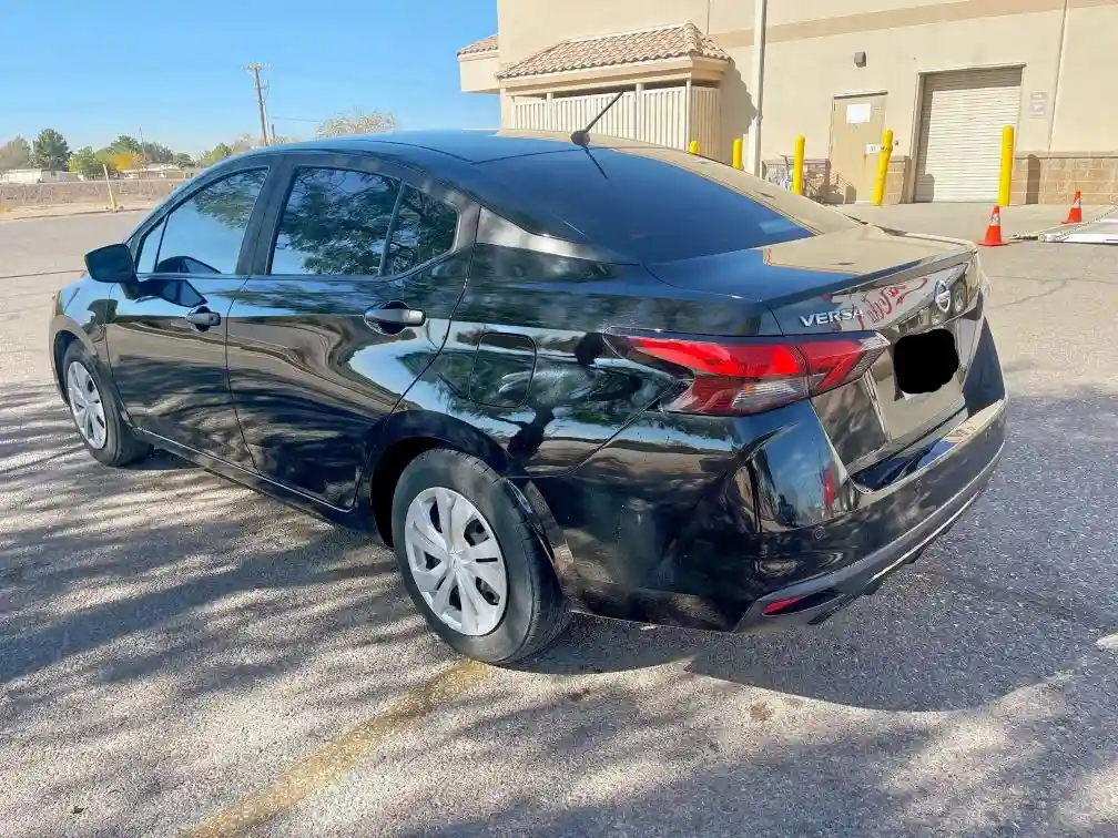 3N1CN8BV4LL806018 2020 NISSAN VERSA-2