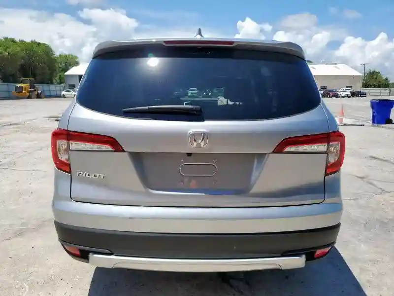 5FNYF5H52NB008768 2022 HONDA PILOT-5