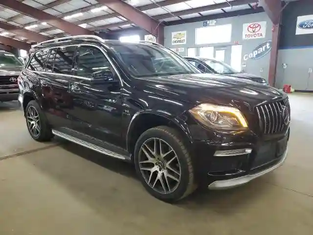 4JGDF7EE6FA519209 2015 MERCEDES-BENZ GL-CLASS-3