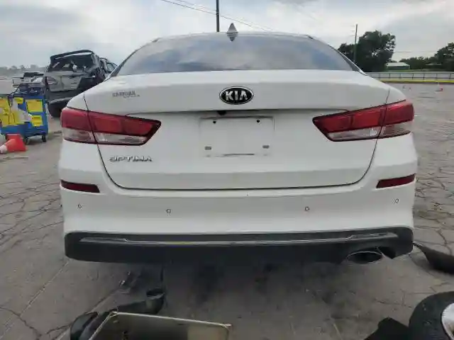 5XXGT4L37KG339956 2019 KIA OPTIMA-5