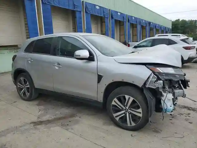 JA4ARUAU4MU009263 2021 MITSUBISHI OUTLANDER-3