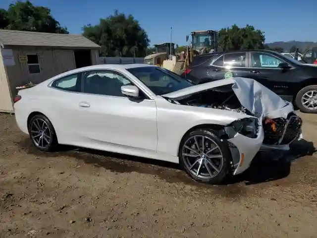 WBA43DA03SCS78789 2025 BMW 4 SERIES-3