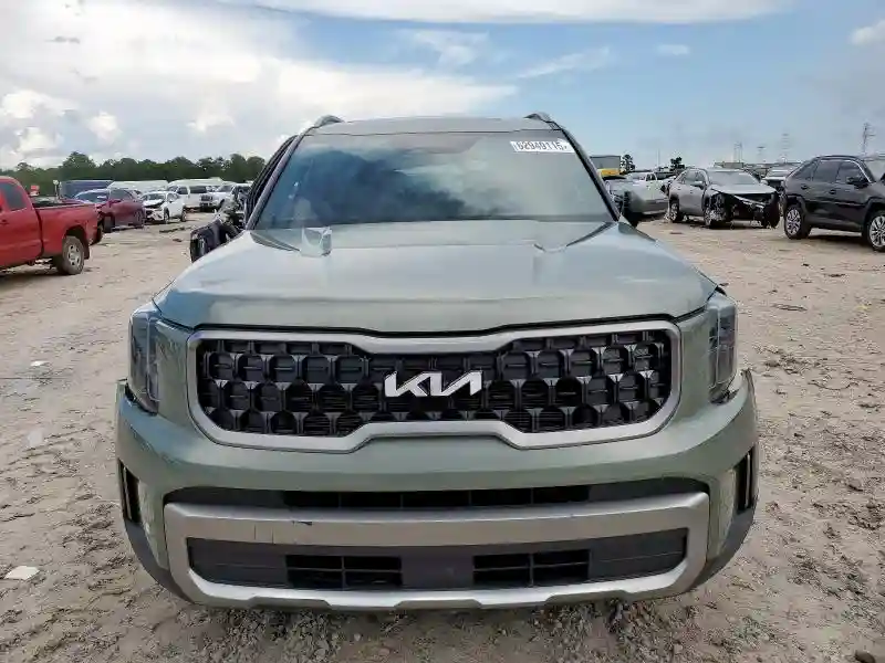 5XYP3DGC6PG360956 2023 KIA TELLURIDE-4