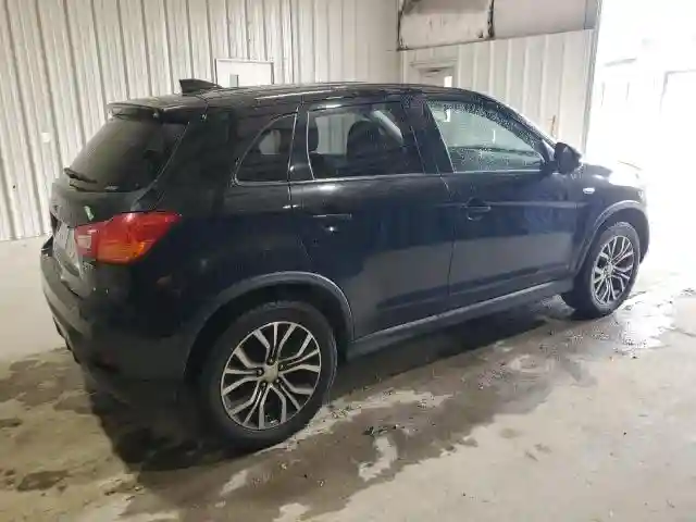 JA4AR3AU5KU013684 2019 MITSUBISHI OUTLANDER-2