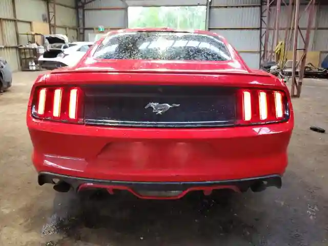 1FA6P8TH6G5287904 2016 FORD ALL MODELS-5