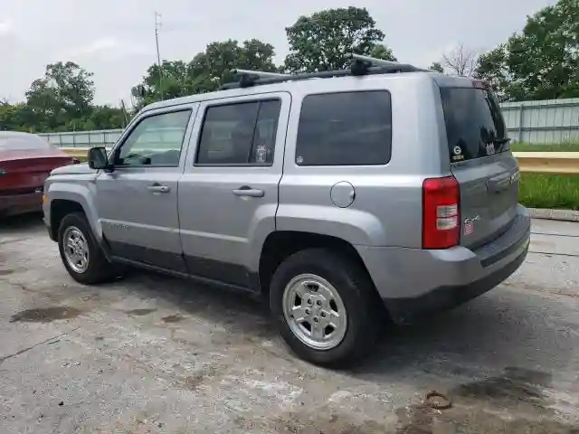 1C4NJRBB0FD381629 2015 JEEP PATRIOT-1