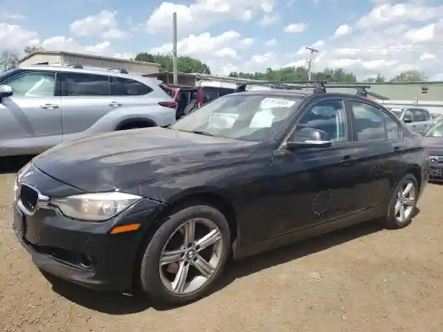 WBA3B5G53FNS17007 2015 BMW 3 SERIES-0