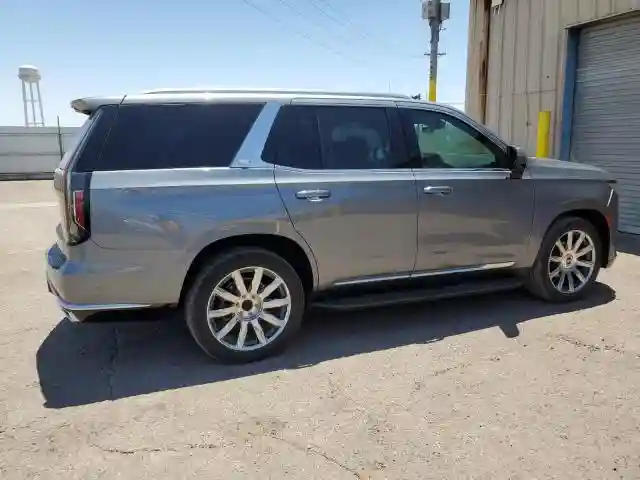 1GYS4DKL7MR462059 2021 CADILLAC ESCALADE-2